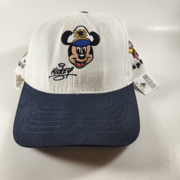 Disney cruise hat - Picture 1 of 7